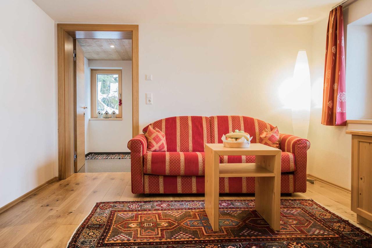 Caroline'S Appartement Au (Vorarlberg) Luaran gambar