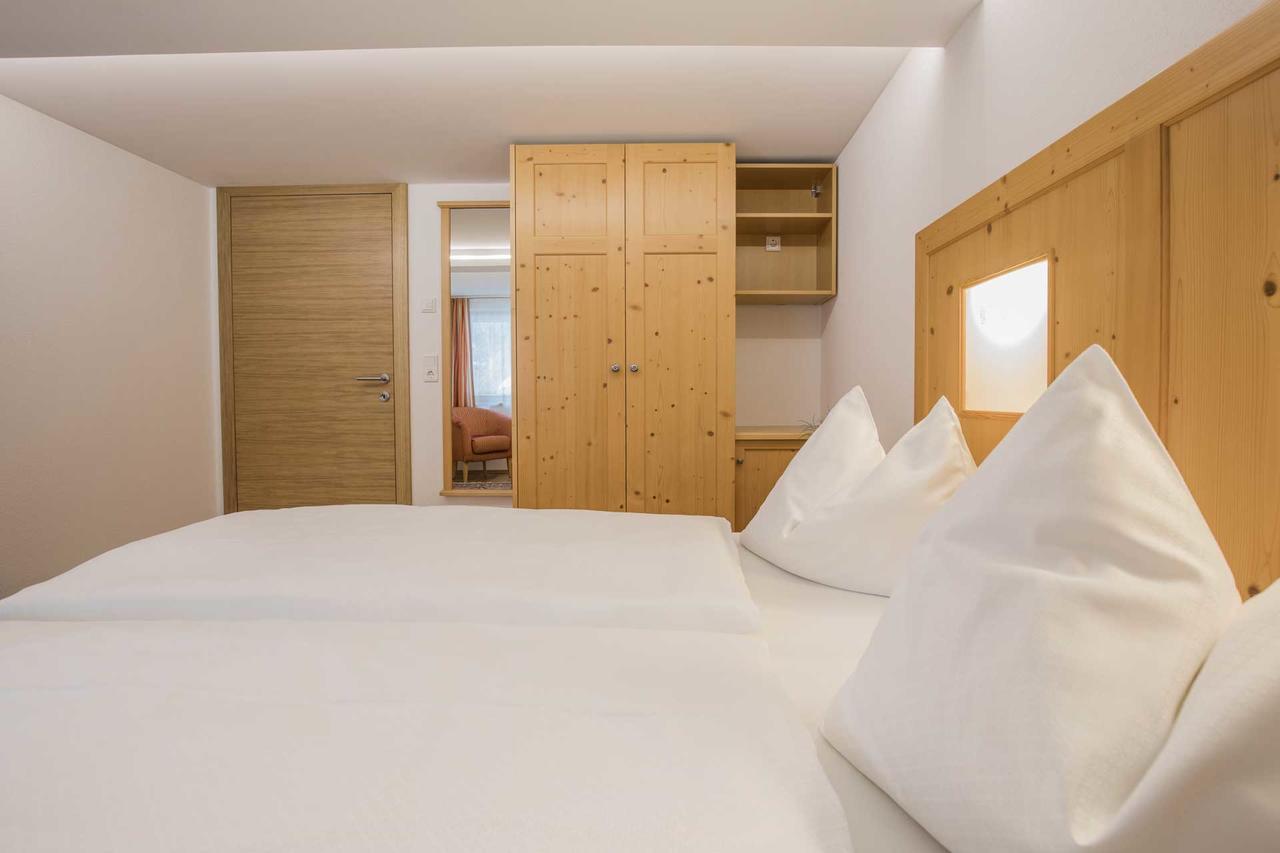 Caroline'S Appartement Au (Vorarlberg) Luaran gambar