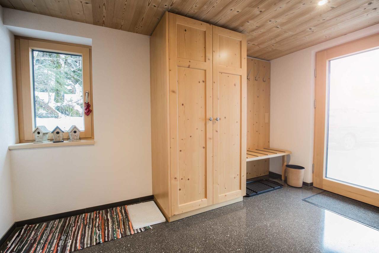 Caroline'S Appartement Au (Vorarlberg) Luaran gambar